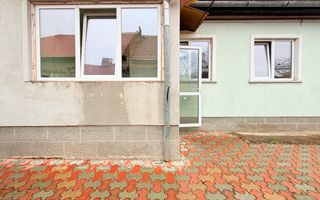 De vanzare imobil in zona Centrala - Mircea cel Bătrân - Poză 3