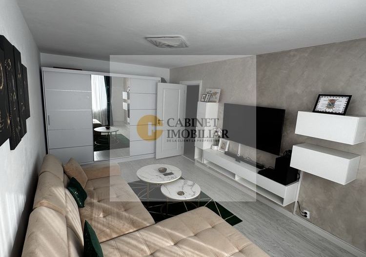 2 Camere - 51MP | Decomandat | 2 Lifturi | Credit | M Crangasi - 8 min - Poză 2
