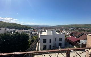 Duplex cu apusuri de vis | 140mp utili | Garaj | Parcul Poligon  VIVO - Poză 2