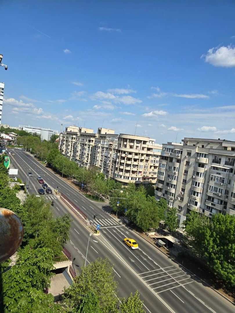 Vanzare Apartament 2 Camere Bd. Decebal - Între Piața Alba Iulia Și Metrou Munci - Poză 4