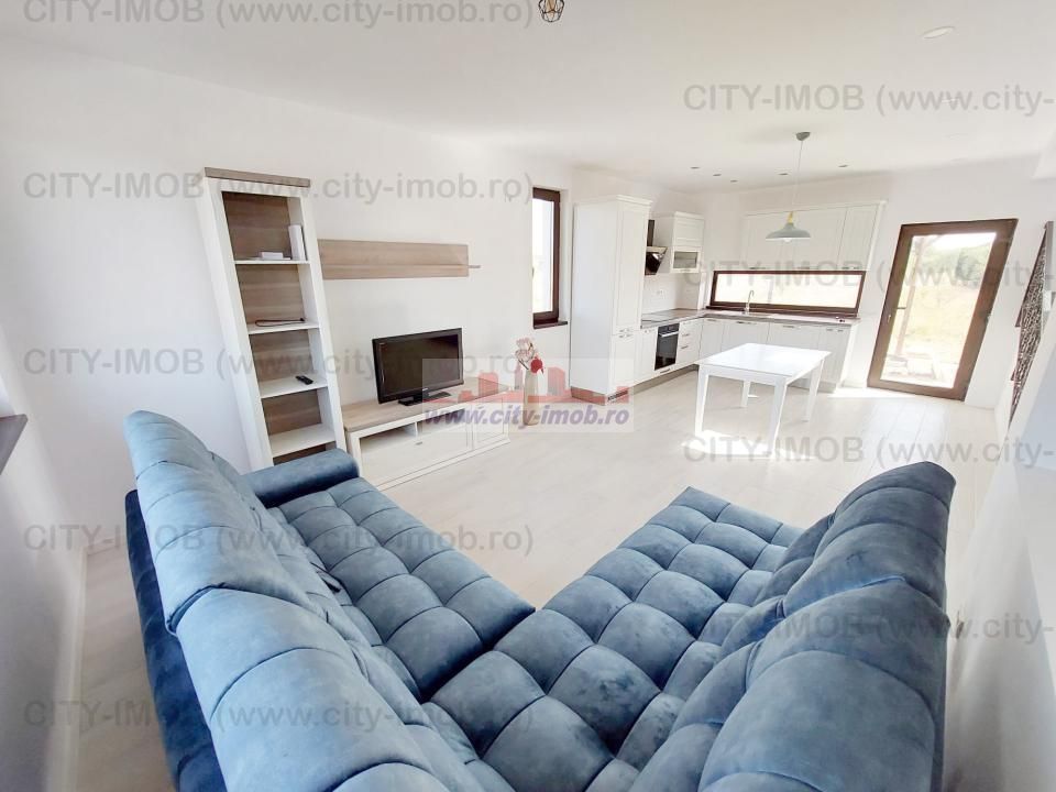 Vanzare Casa / Vila  5 Camere Corbeanca,  independenta energetic. - Poză 1