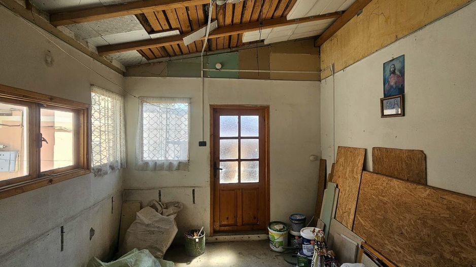 Casa de vanzare – Zona Centru, Strada Garii – 85.000€ - Poză 4