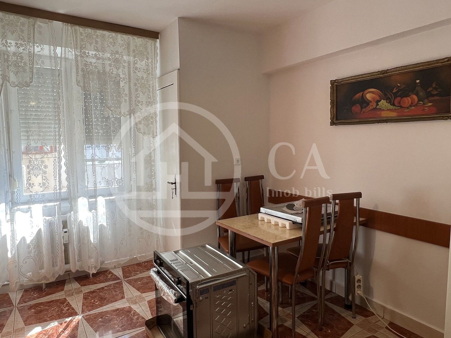 Apartament cu 3 camere de inchiriat in Cantemir Oradea - Poză 11