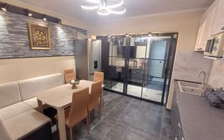 Apartament 3 camere mobilat/utilat-totul NOU! Grigore Ionescu Tei - Poză 14