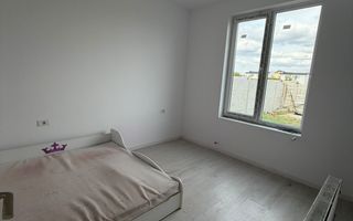 Casă individuală 4 camere la cateva  minute de primarie comuna Berceni - Poză 9