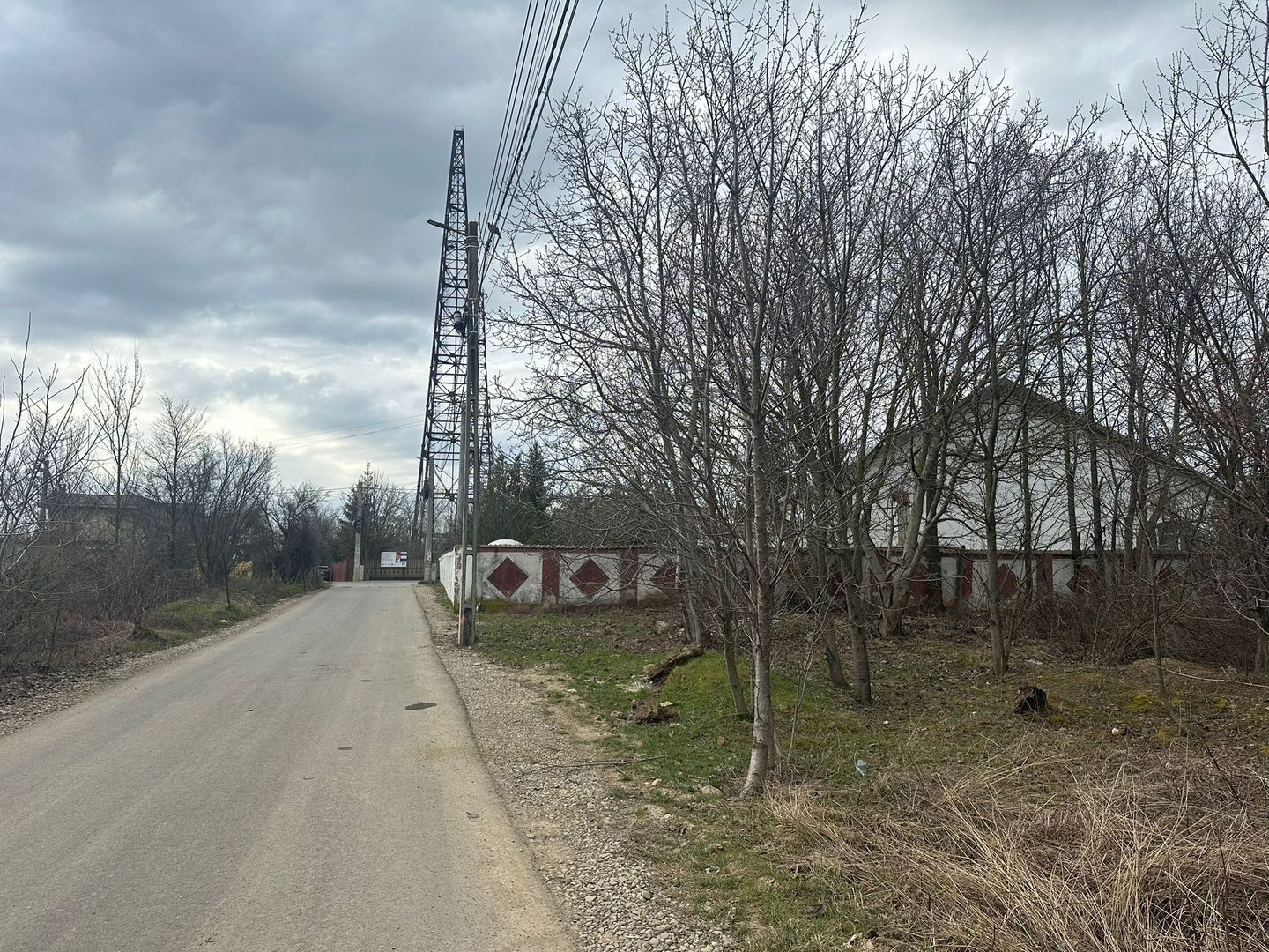 Teren intravilan cu PUZ aprobat 33.683 mp – Săftica/Balotești – deschidere DN1 - Poză 23