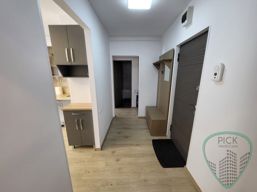 P 4034 - Apartament cu 2 camere în Târgu Mureș, cart. Tudor - Poză 8