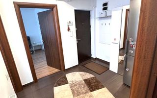 🏡 Închiriez Apartament cu 2 camere decomandat, parcare disponibilă, bloc 2018 - Poză 2