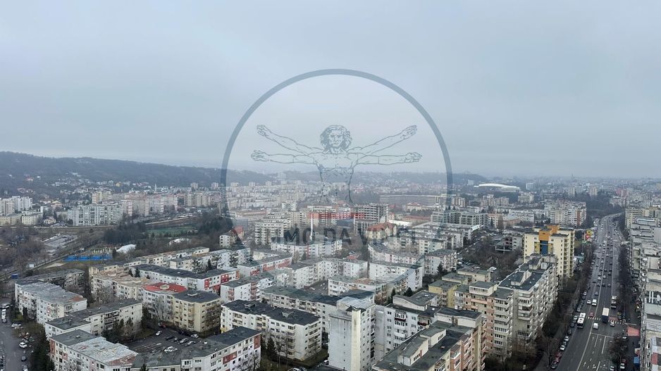 Penthouse West Tower - Poză 1