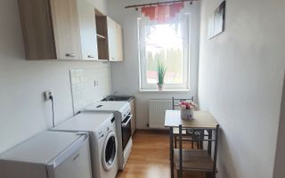 2 camere, decomandat, mobilat modern, parcare, Buna Ziua, zona AUDI - Poză 5