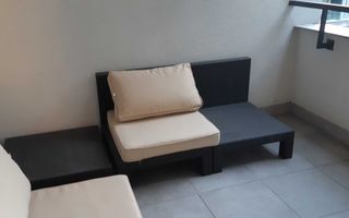 Garsonieră lux, bloc nou 2019, terasă și centrală proprie – Victoriei - Poză 7