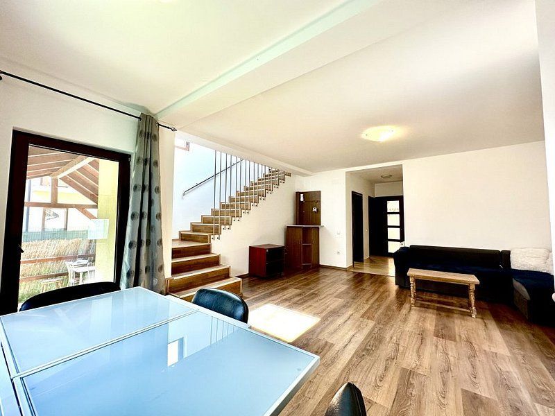 Casa individuala în Dumbravita - 650 euro - Poză 5