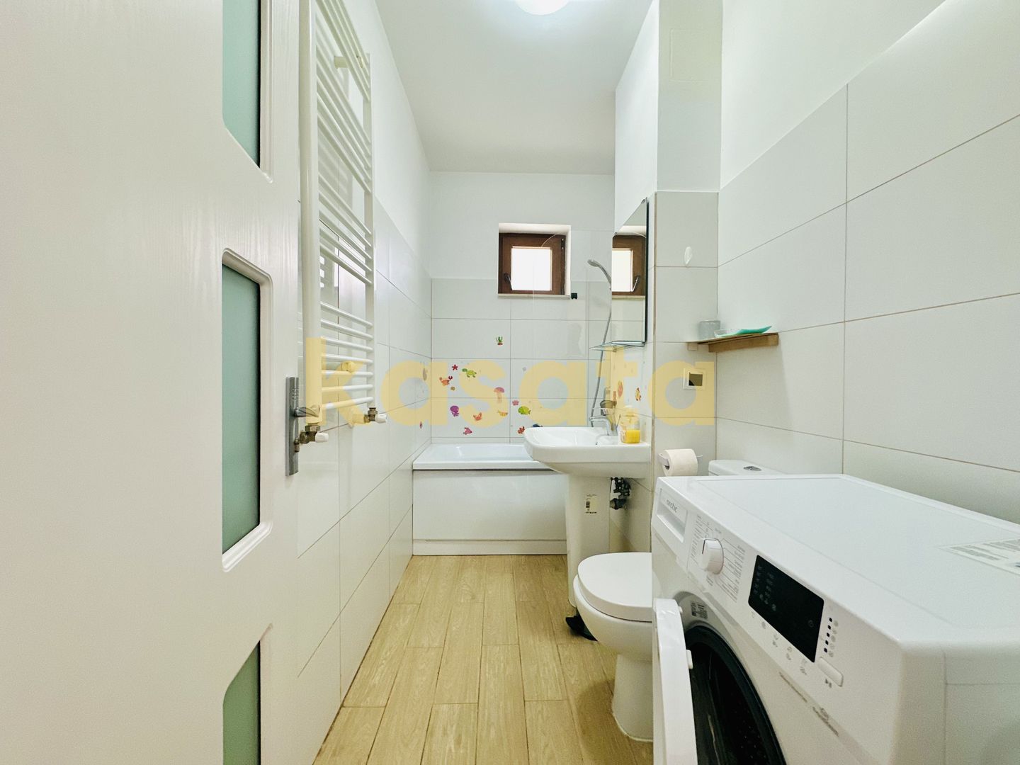 OPORTUNITATE | APARTAMENT 3 CAMERE | MILITARI RESIDENCE | DECOMANDAT - Poză 3