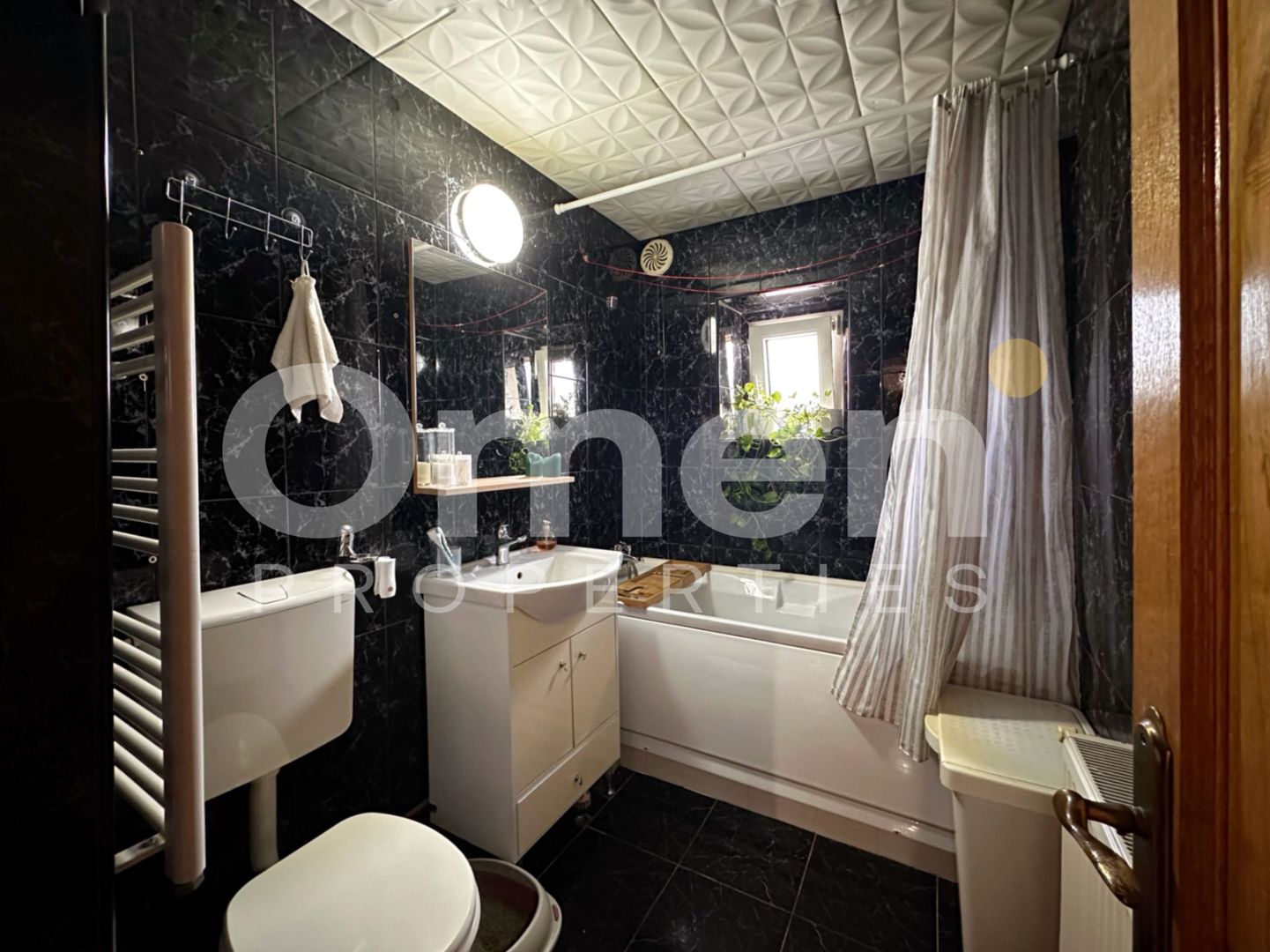 Apartament 2 camere, balcon, garaj - Baia Mare - Poză 7