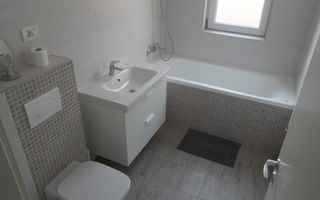 Apartament superb de inchiriat/ Cozy flat for rent - Poză 9