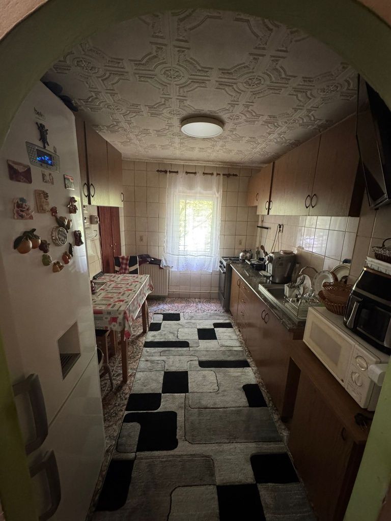 BRASADAS vinde ap 3 cam in Micro 16 etaj 2/4. - Poză 5