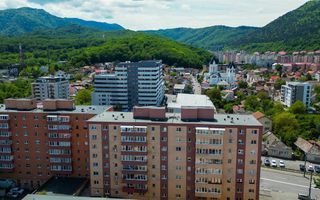 Rezidenta cu panorama montana remarcabila,linia Astra -  Racadau, Brasov - Poză 5