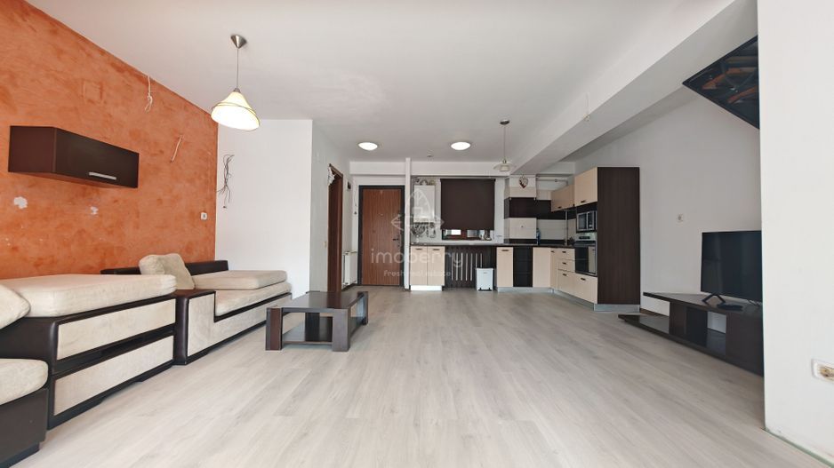 Vanzare apartament duplex Navodari, Constanta, 300-400m la plaja - Poză 3