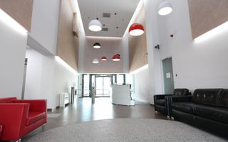 Spatiu birouri  open space | Pipera | 69 mpu - Poză 1