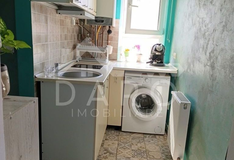 🔥 APARTAMENT 3 CAMERE DE ÎNCHIRIAT – DÂMBU PIETROS – 369€/LUNĂ 🔥 - Poză 5