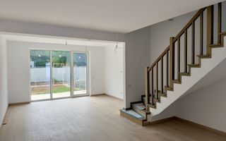 Vila 5 camere | Avangarde Forest 8 | Faza 2 | Pompa de caldura - Poză 2