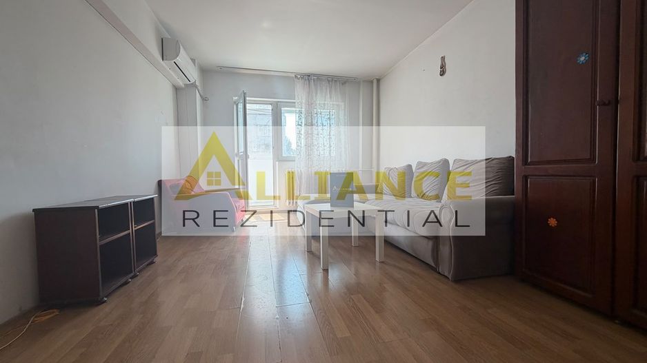 APARTAMENT 2 CAMERE METROU PIAȚA SUDULUI - ȘOSEAUA BERCENI - Poză 6