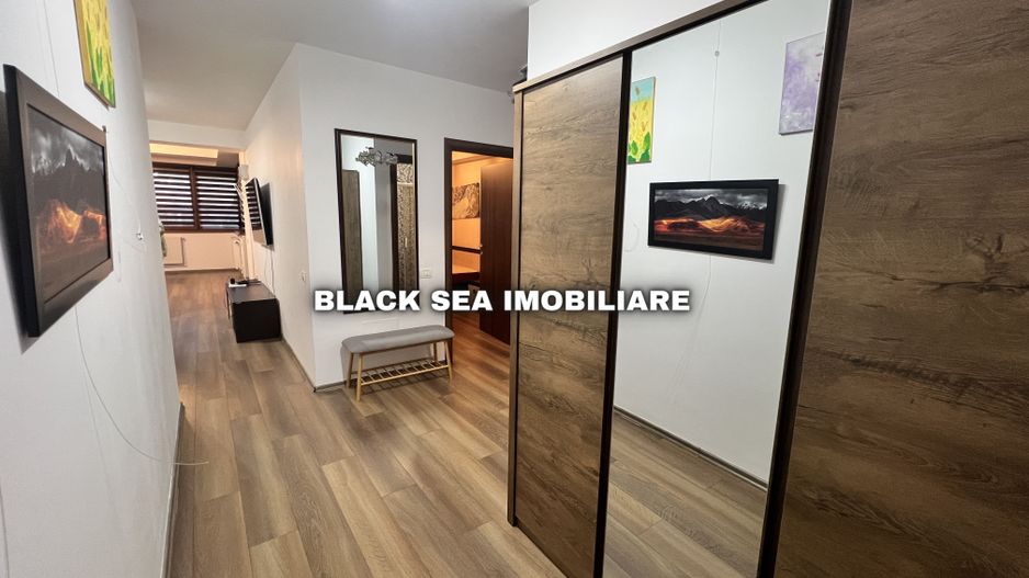 De inchiriat apartament 2 camere zona Energia - Termen lung - Poză 6