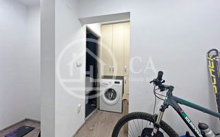 Apartament de vânzare cu 3 camere in zona Rogerius, Oradea - Poză 4