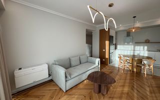 Apartament de lux 2 camere – One 66 | Prima închiriere - Poză 4