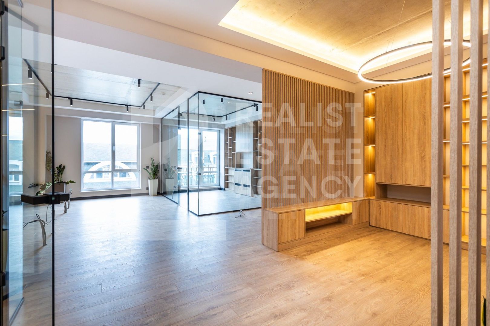 Chirie, oficiu, 63 mp, strada Alexandru cel Bun, Centru - Poză 13