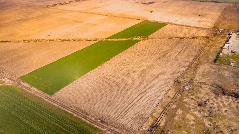 Teren în zona industrială Sagului - Poză 9