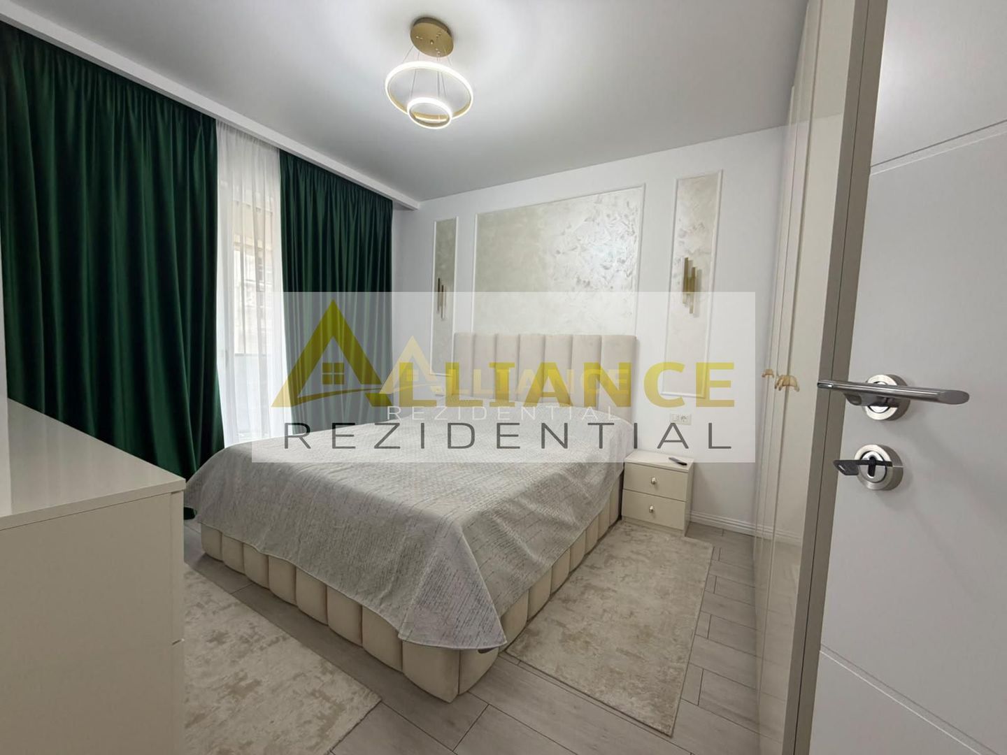 3 CAMERE –METROU BERCENI - Poză 10