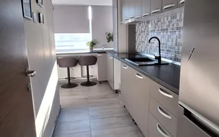 Apartament 3 camere elegant, imobil nou, parcare - Poză 15