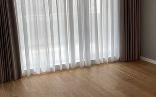 VANZARE 2CAMERE | NUSCO FAZA 1 | 58MP | TERASA 11MP | FINISAJE MODERNE - Poză 1