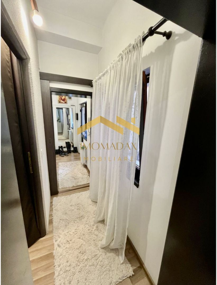 Modern-Apartament 5 Camere-Centrala Proprie - Poză 7