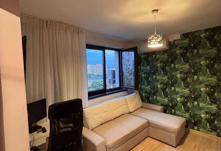 Ap. 2 camere de închiriat lângă parcul I.O.R. - Poză 12