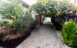 Casa individuala cu 4 camere in zona Fratelia - Poză 5