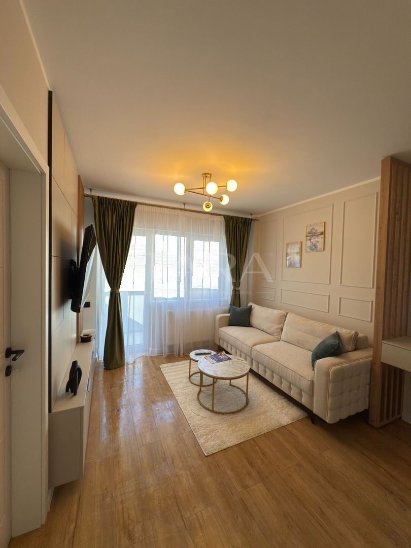 Apartament de lux cu 2 camere în Florești – Zona Terra - Poză 3