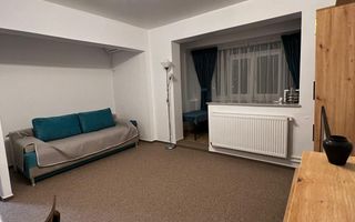 Inchiriere 2 camere, Centru, complet mobilat, utilat - Poză 1