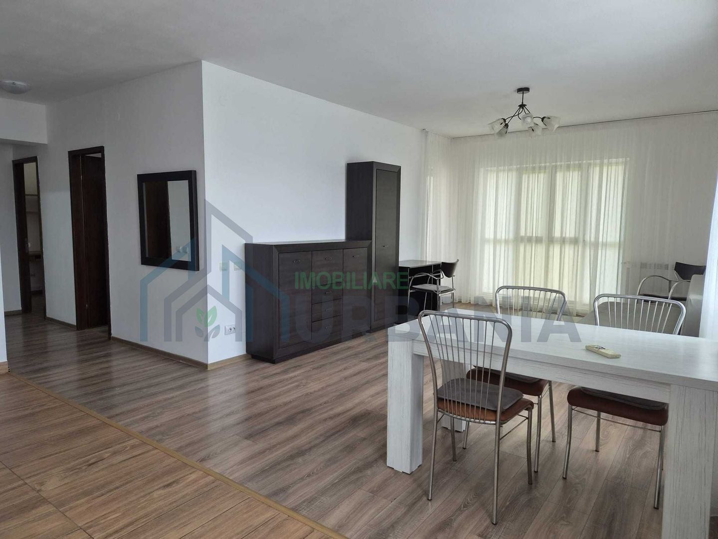 Proprietar - 3 camere, 80 mp + balcon, Green Park Iasi - Poză 1