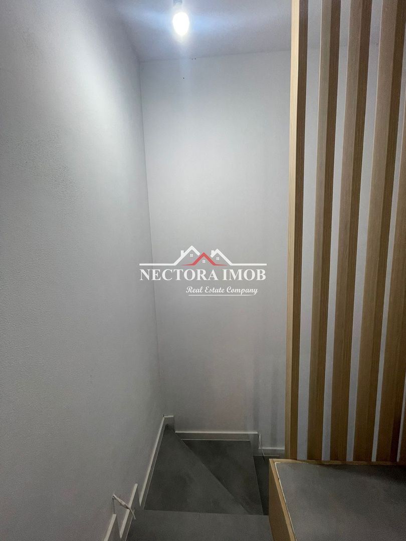 Casa PREMIUM Str. Apateului, 237mp + 504 mp teren, 6 camere, 2 bai - Poză 13