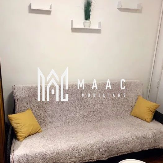 Garsoniera | Etajul 3 | Terezian - Poză 3