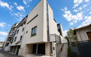 Vilă 485 mp | Dorobanți | 4 Dormitoare | 3 Terase | Garaj - Poză 16
