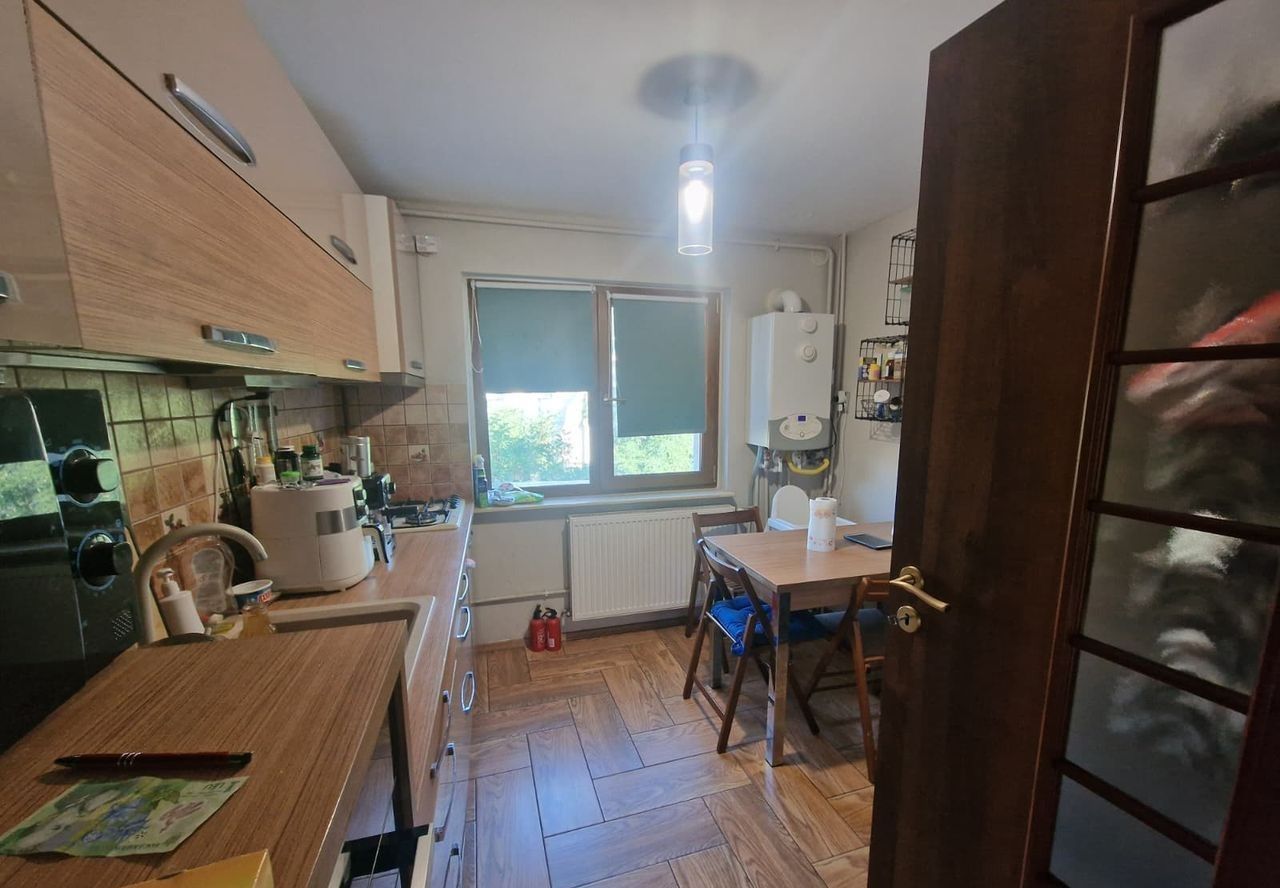 Apartament 4 camere –Puskin, Craiova - Poză 7
