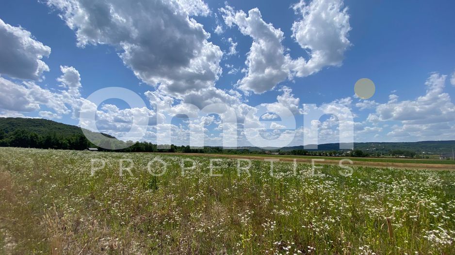 Teren de vanzare in Coas, zona linistita - Poză 3
