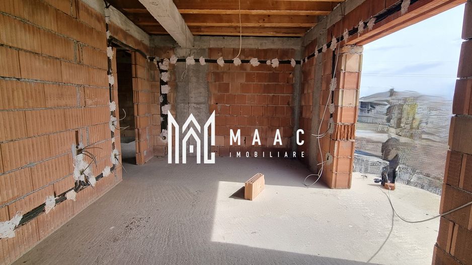 Casă individuală I 5 Camere I 1200mp I Garaj I C. Cisnădiei - Poză 10