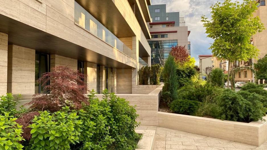 Apartament 3 Camere | Vedere spre Parc | Terasa 57 MP | Rahmaninov - Poză 19