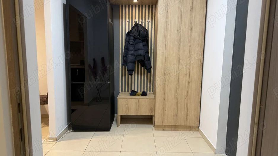 APARTAMENT RENOVAT METROU PIATA SUDULUI - Poză 6