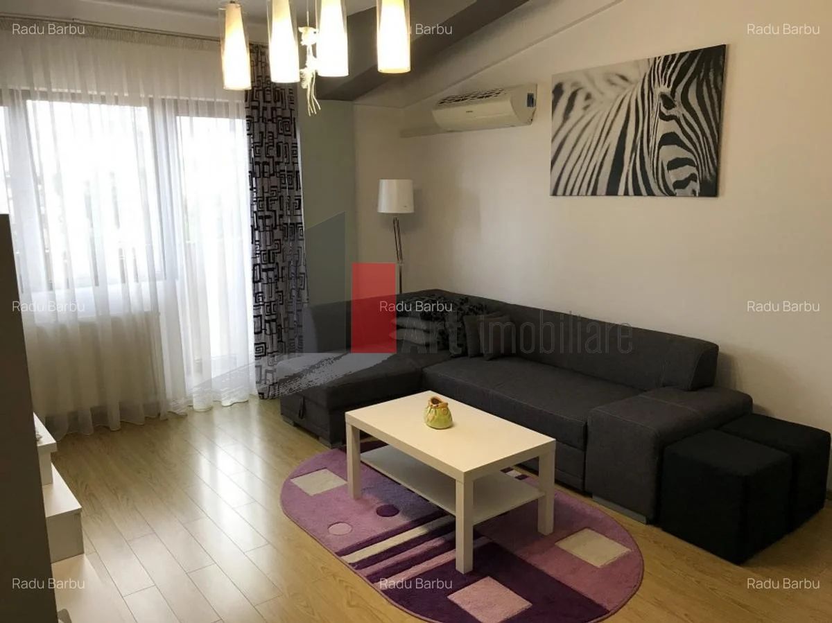 Apartament cu 2 camere de inchiriat in zona Bucurestii Noi - 0 comision - Poză 2