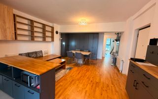 3 Camere Baneasa Henri Coanda Pipera Gradina Zoologica - Poză 3